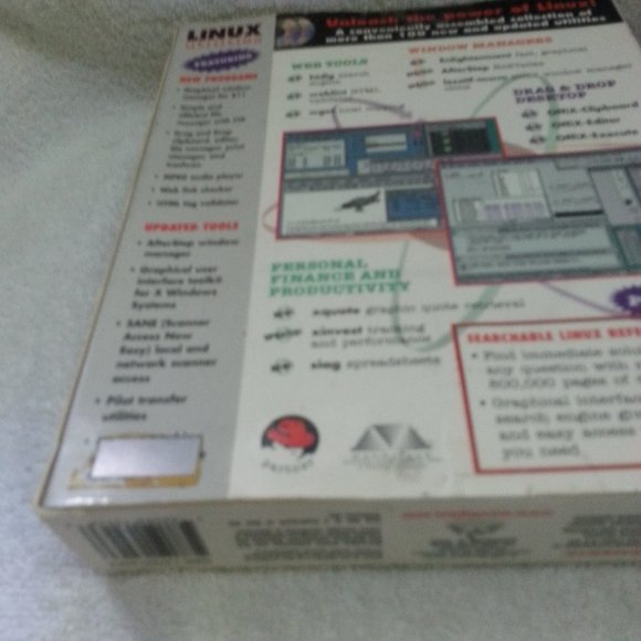 Linux Utilities: Essential Tools for Linux OS User - Picture 3 of 4